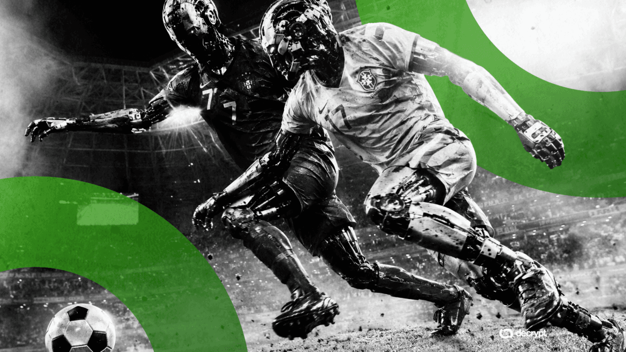 AI Models Analyzed the 2026 World Cup—Here Are Their Predictions