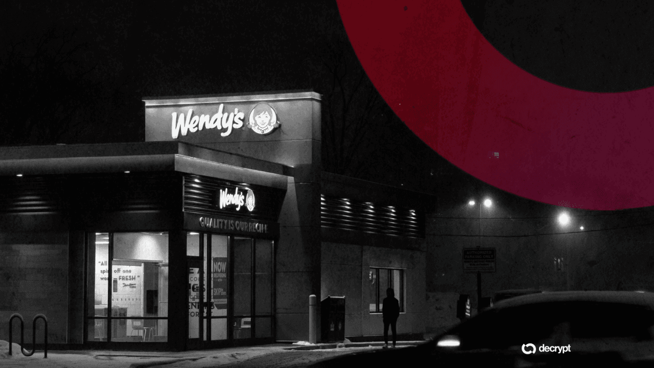 Meme Stock Mania Targets Wendy's: Retail Traders See the Next Squeeze Play