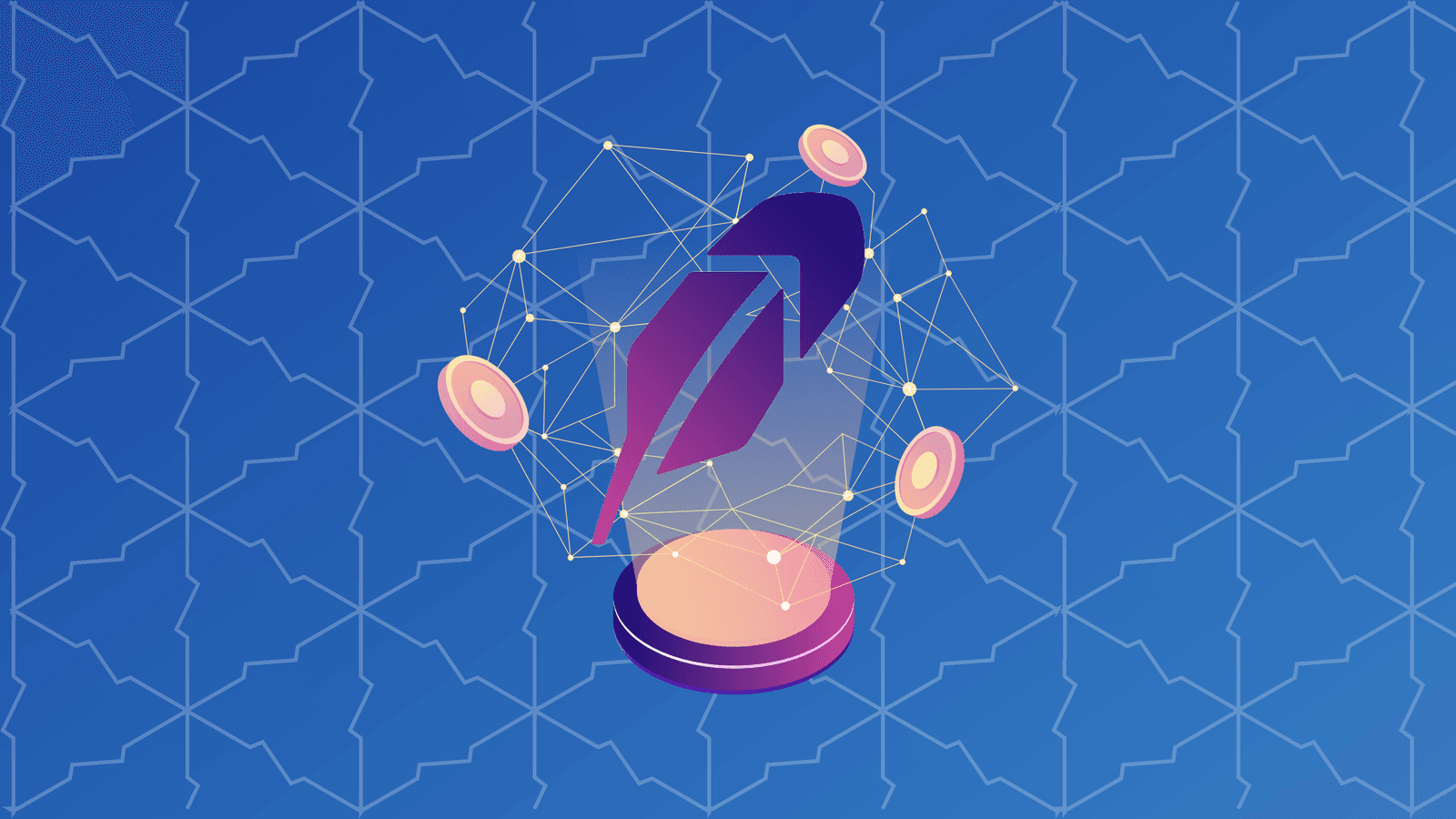 Robinhood's Layer-2 Play: Why an ETH Network for Tokenized Stocks Matters for Crypto Markets