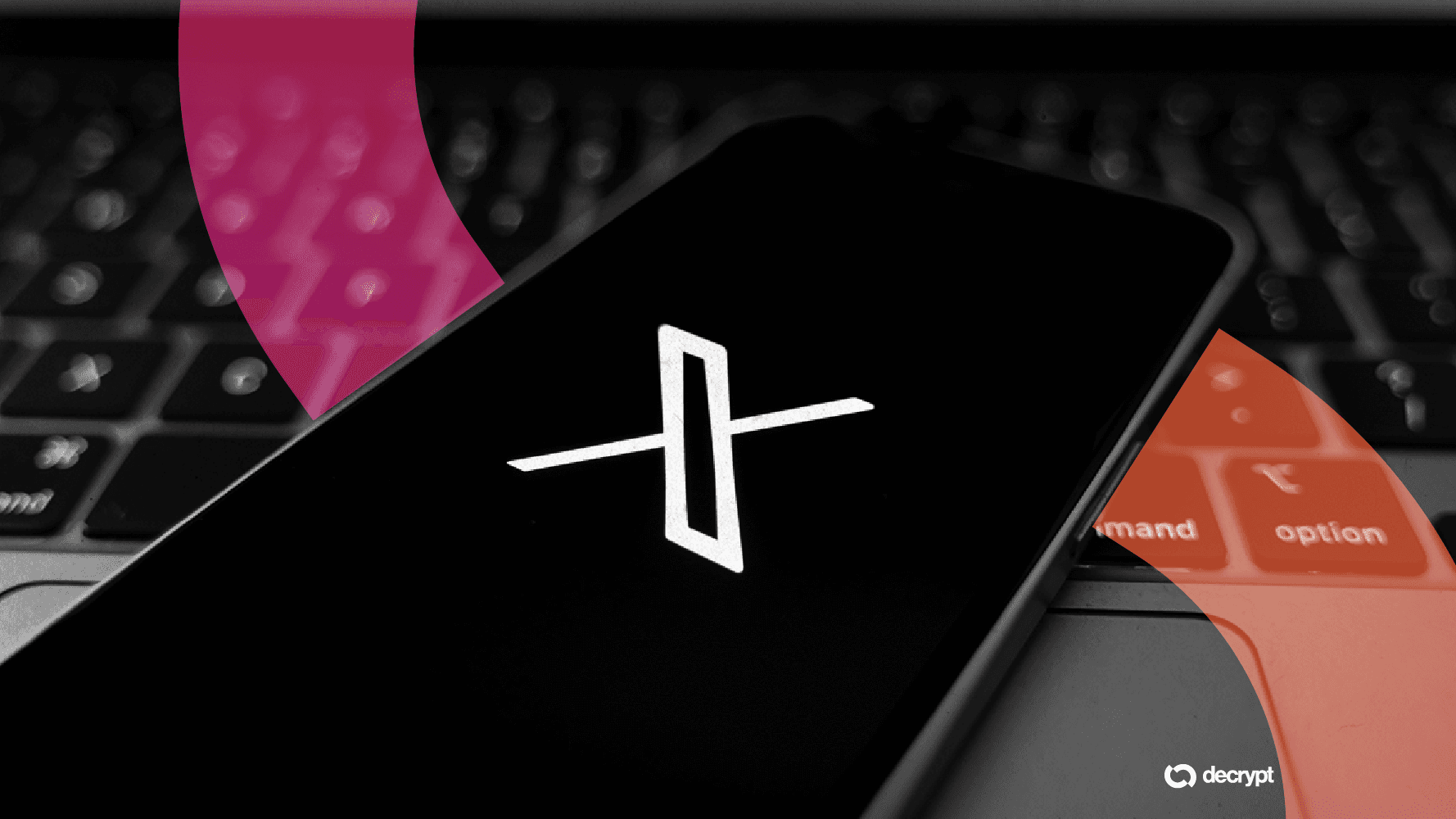 X Flooded With Suspicious Password Resets: Here's What Crypto Users Need to Know