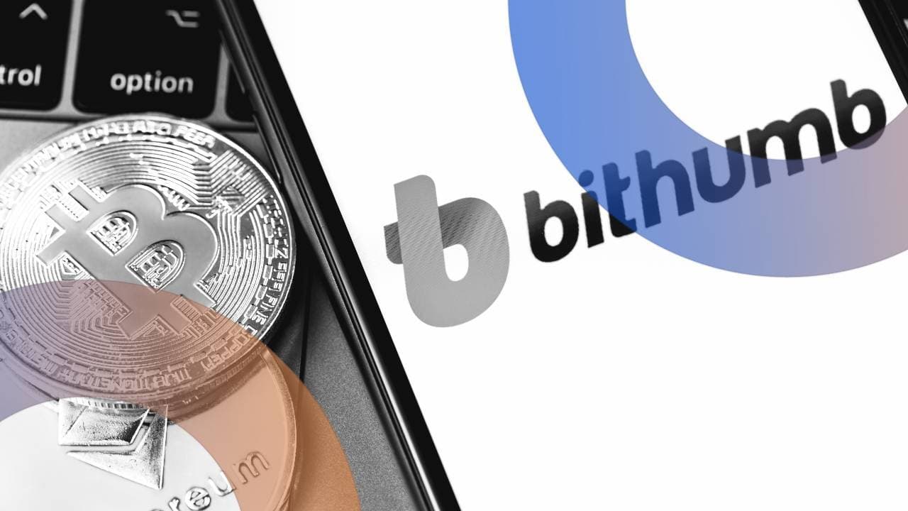 Bithumb Eyes Public Markets: South Korean Crypto Giant Maps Path to 2028 IPO