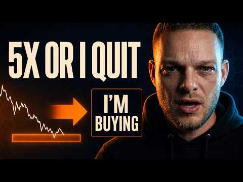 My 4-Step Altcoin Buy Plan (Everyone Skips Step 4)