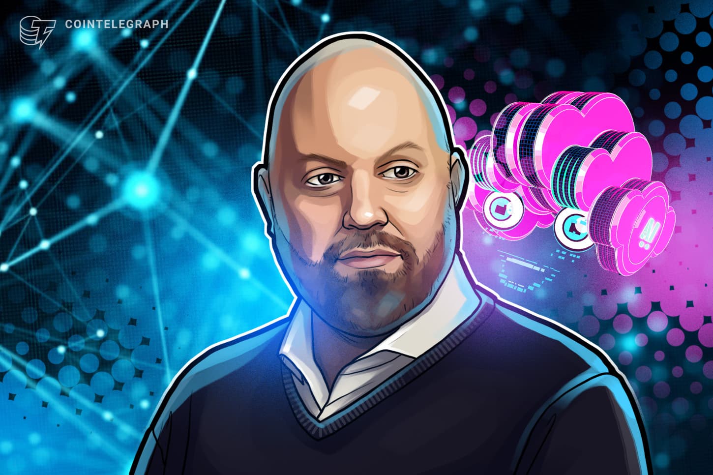Andreessen Joins Federal Reserve's AI Task Force as Crypto Investors Eye Policy Shifts