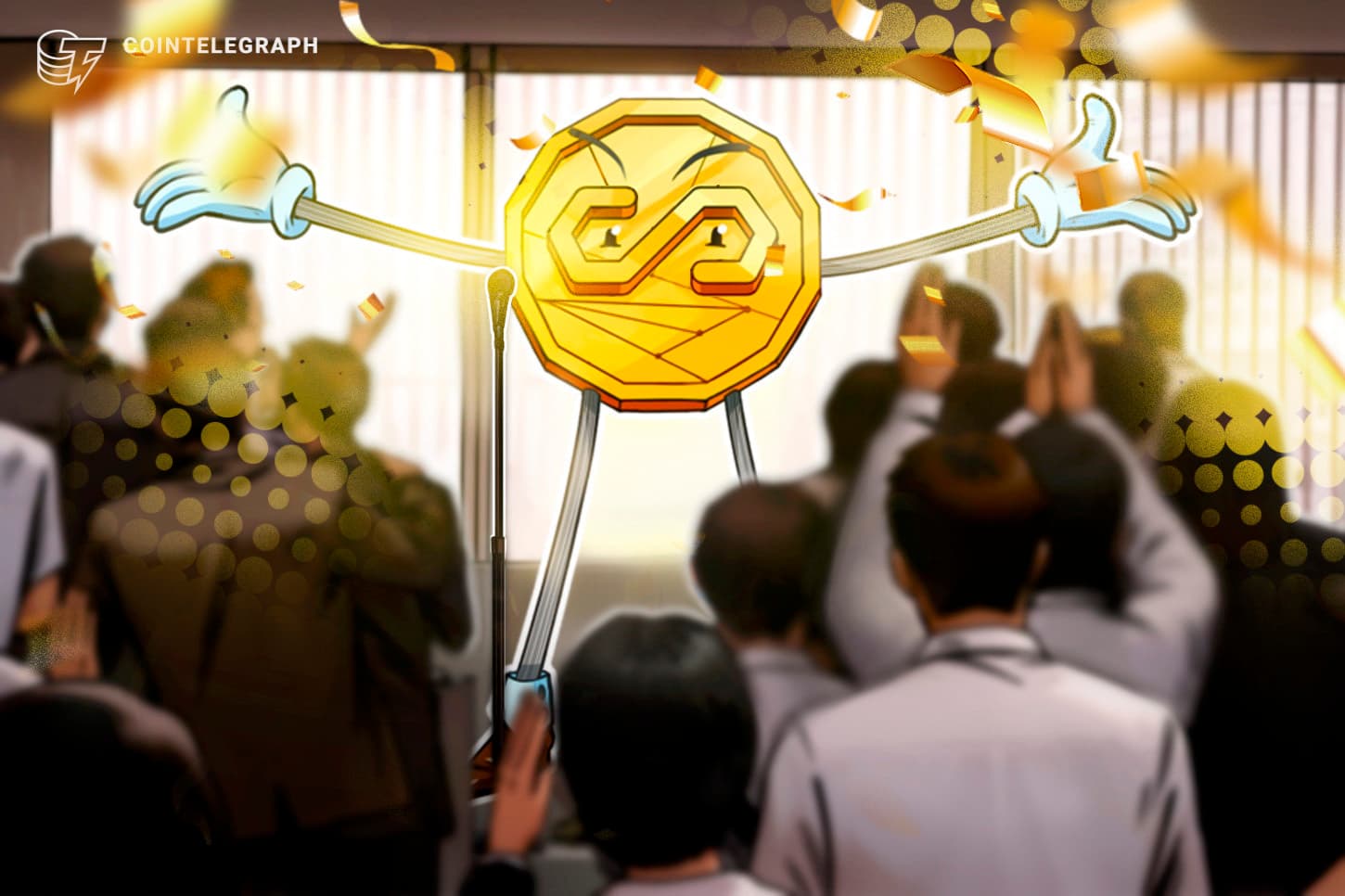 Kast Builds Stablecoin Rails for Enterprise After Securing $80M Funding Round