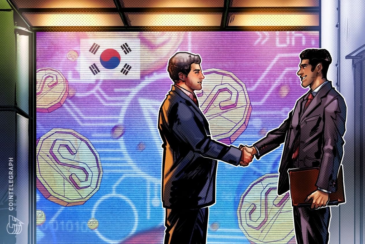 Kakao's Fintech Giants Team With Fireblocks on Stablecoin Play