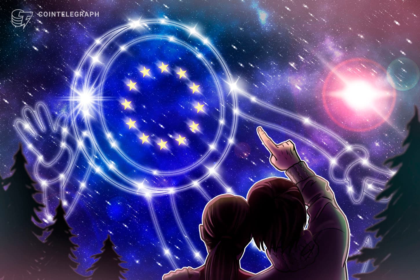ECB Puts Real Capital Behind Tokenized Securities Push, Signals Serious DLT Commitment