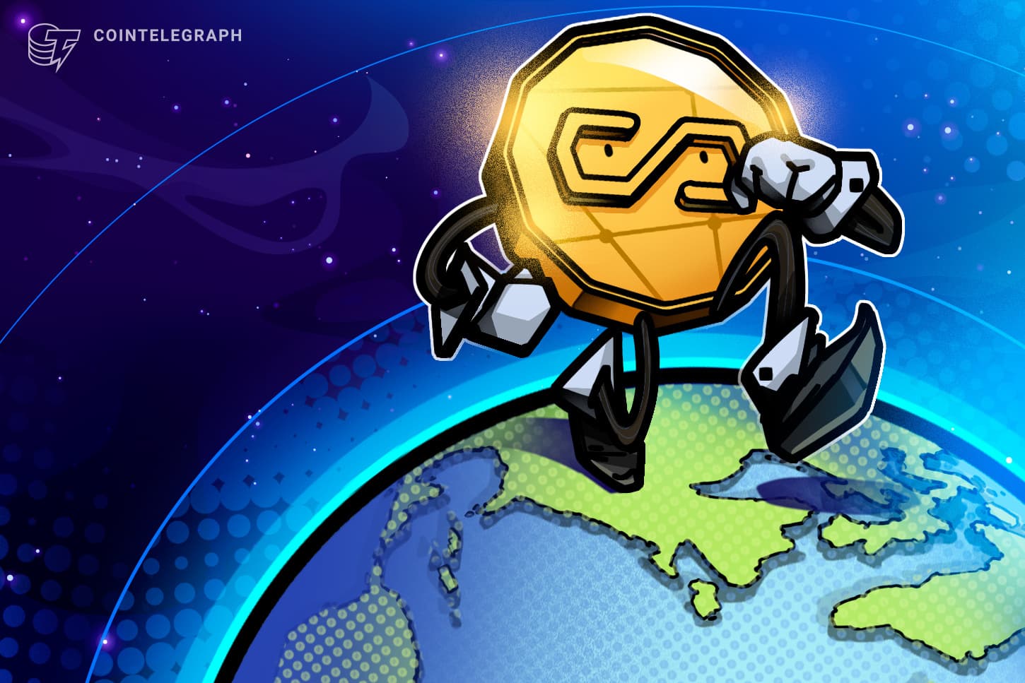 Stablecoins Breaking Through as Cross-Border Rails While Crypto Markets Bleed