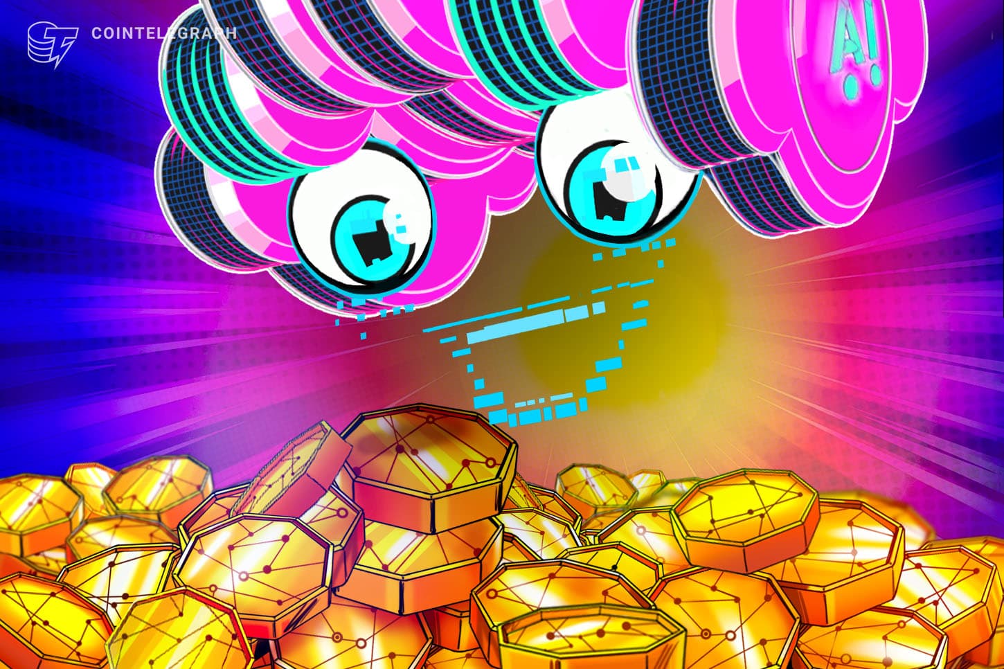 BlackRock: The Crypto Market is Sleeping on AI's Real Blockchain Potential