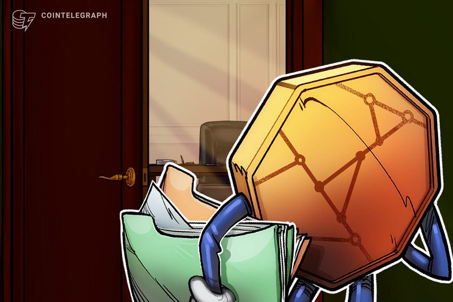 Zcash Ramps Up Washington Influence Game With New Lobbying Push
