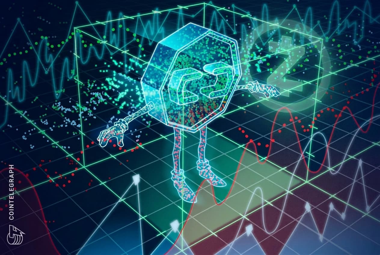 Zcash Pushes Forward With NU7 Testnet Launch, Eyes November Mainnet Rollout