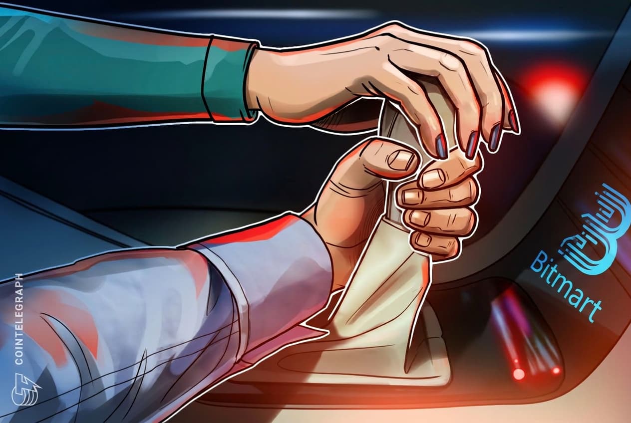 BitMart Founder Denies Crisis Claims as Exchange Account Demands Urgent Fund Clarification