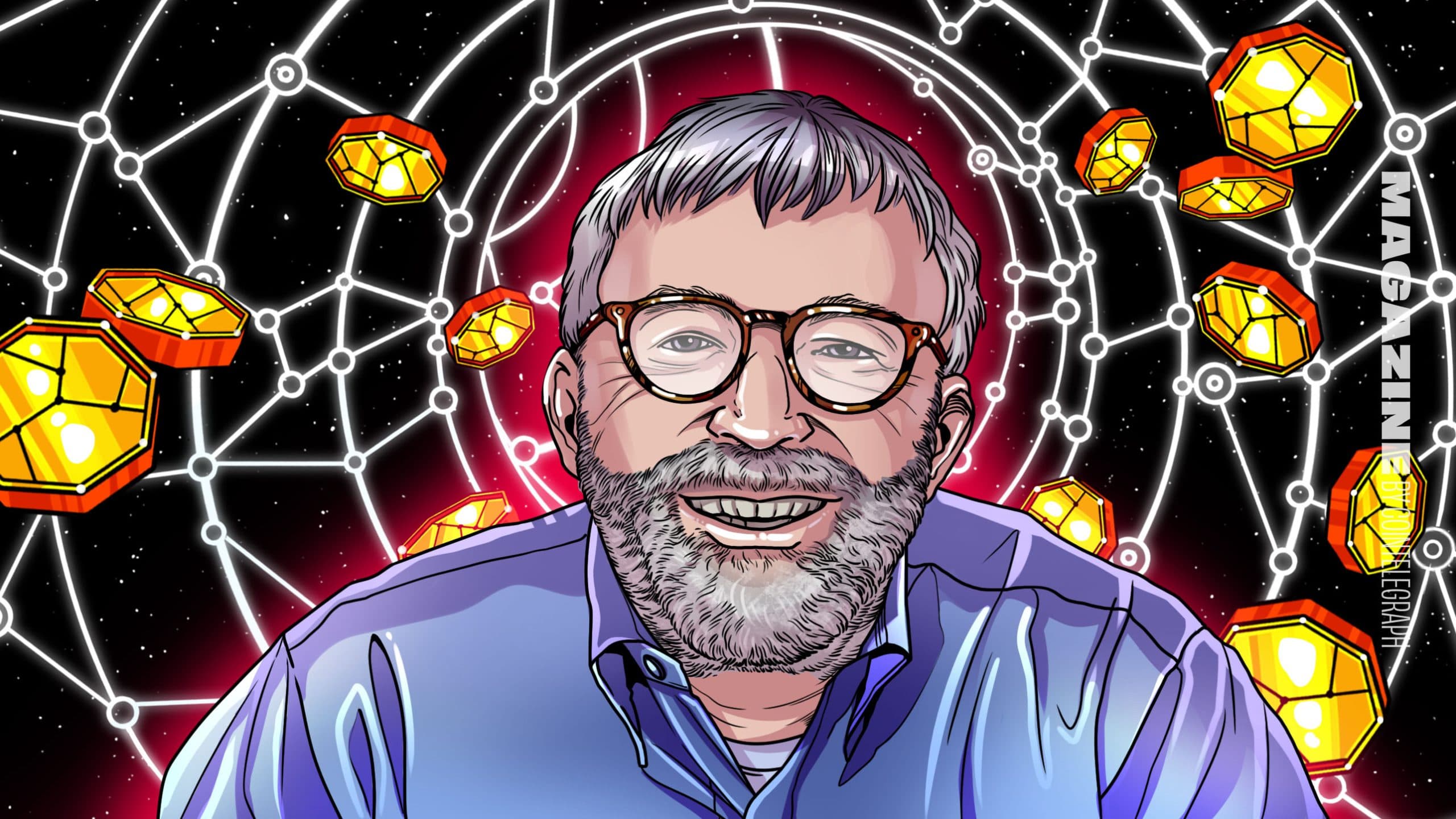 When Bitcoin's Bear Cycle Ends: Peter Brandt's Bold Timeline Prediction