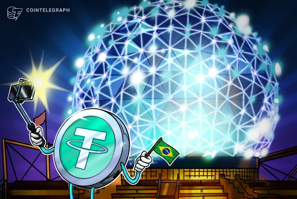Tether Doubles Down on Latin America With Strategic Mercado Bitcoin Investment