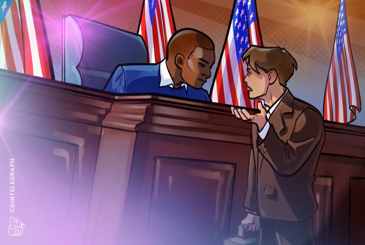 Chainalysis Challenges Federal Award in Battle Over $95M Crypto Intelligence Contract