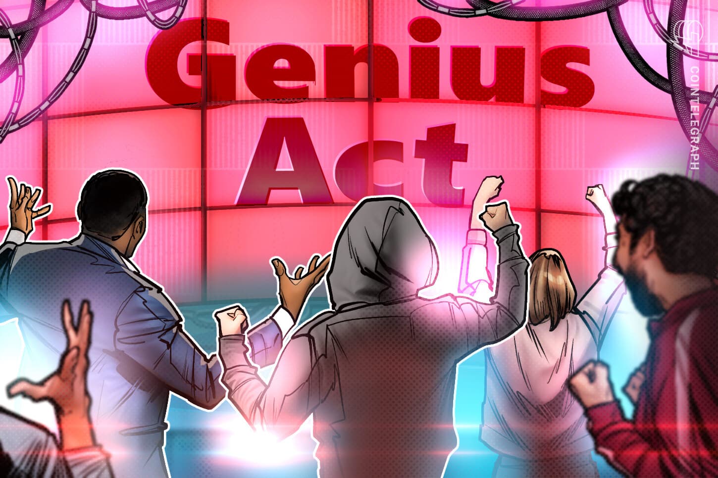 Regulators Punt on Stablecoin Rules: GENIUS Act Deadline Passes Without Final Implementation