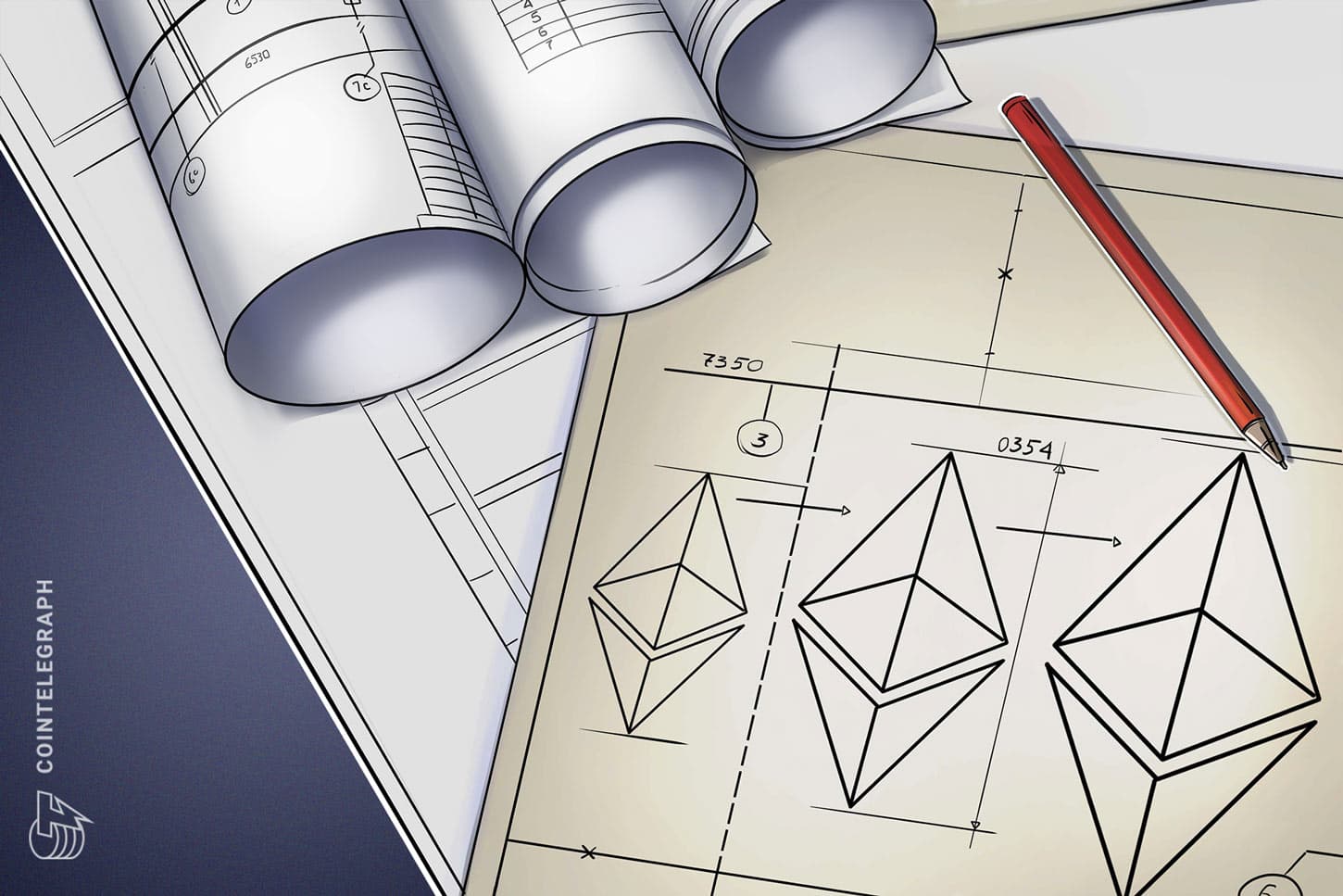 Ethereum's Heavy Hitters Launch Ethlabs: A Nonprofit Bet on Institutional Crypto