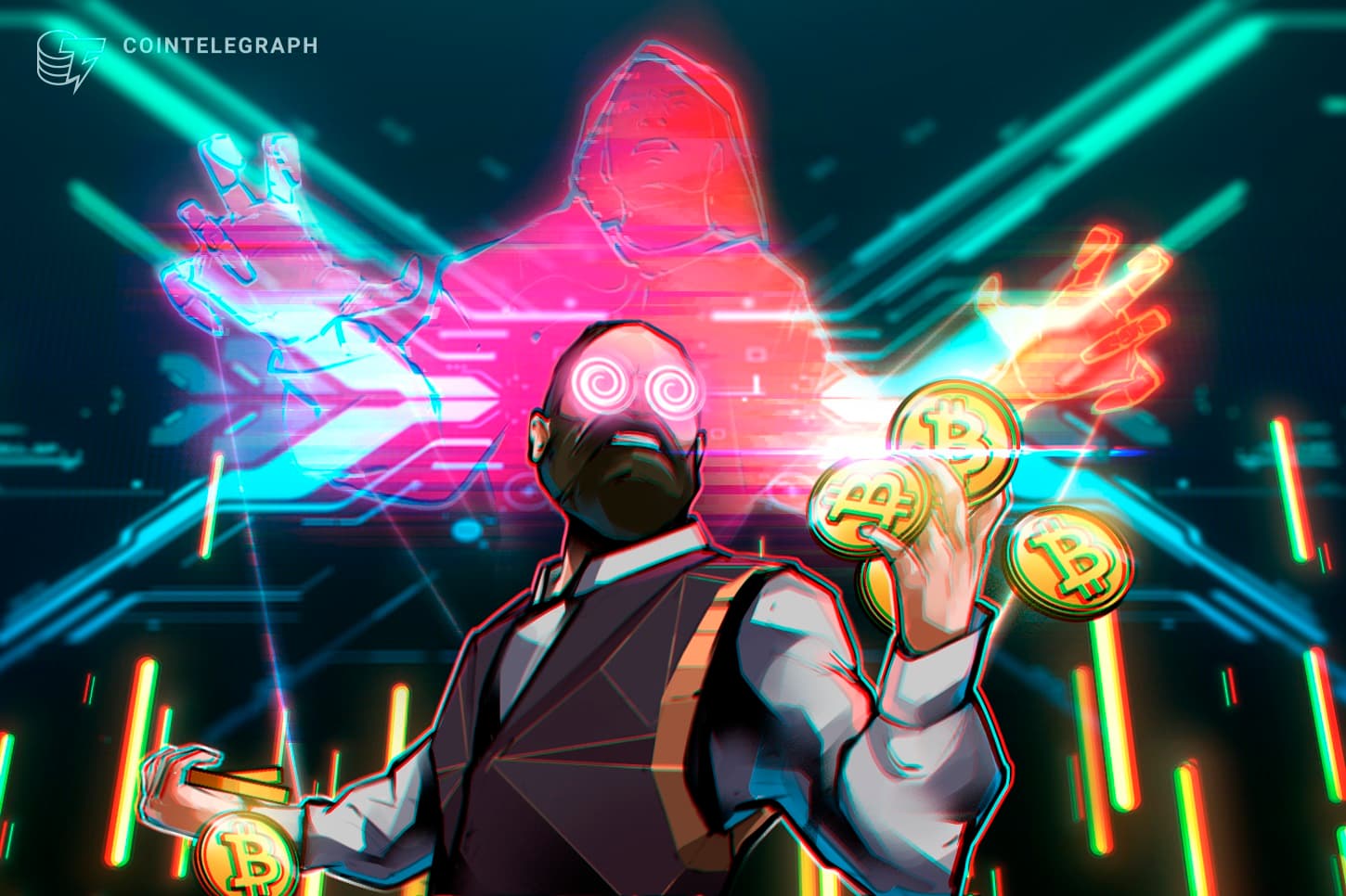New Coldcard Vulnerability Wave Threatens 389 Bitcoin as Galaxy Researcher Sounds Alarm