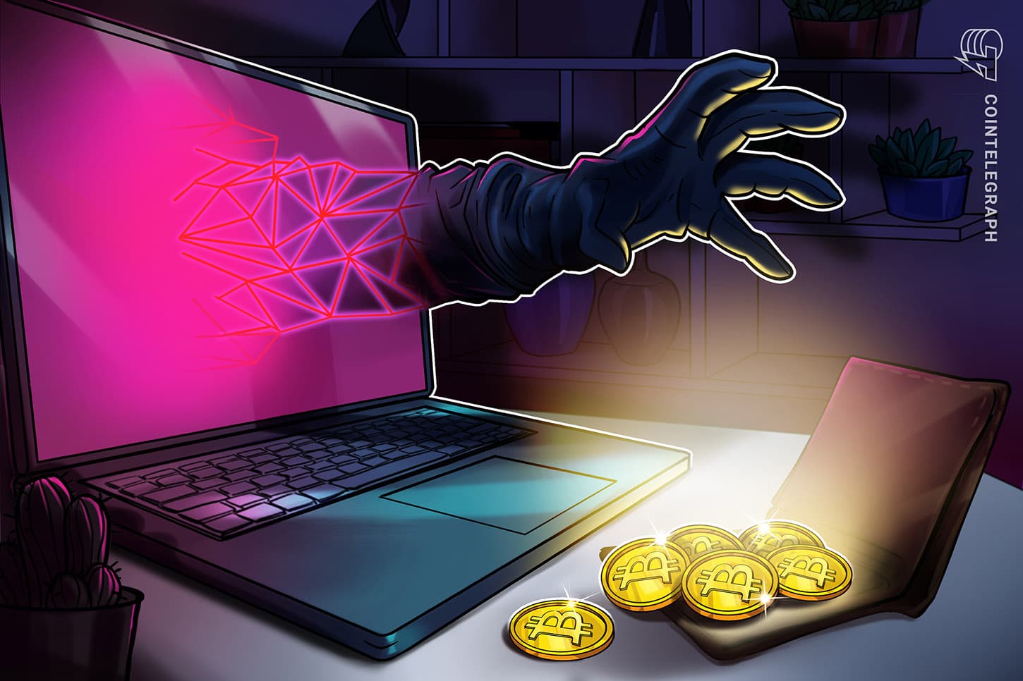 Coldcard Bitcoin Theft Could Exceed $70M as Galaxy Identifies 1,196 Compromised Wallets