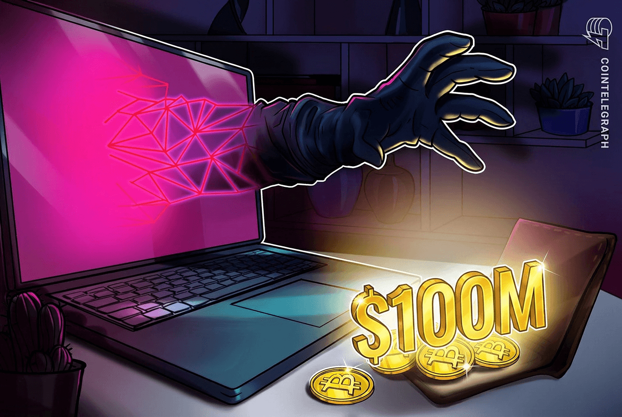 Coldcard Hack Surpasses $100M: Three Confirmed Attack Waves Leave Bitcoin Community Reeling