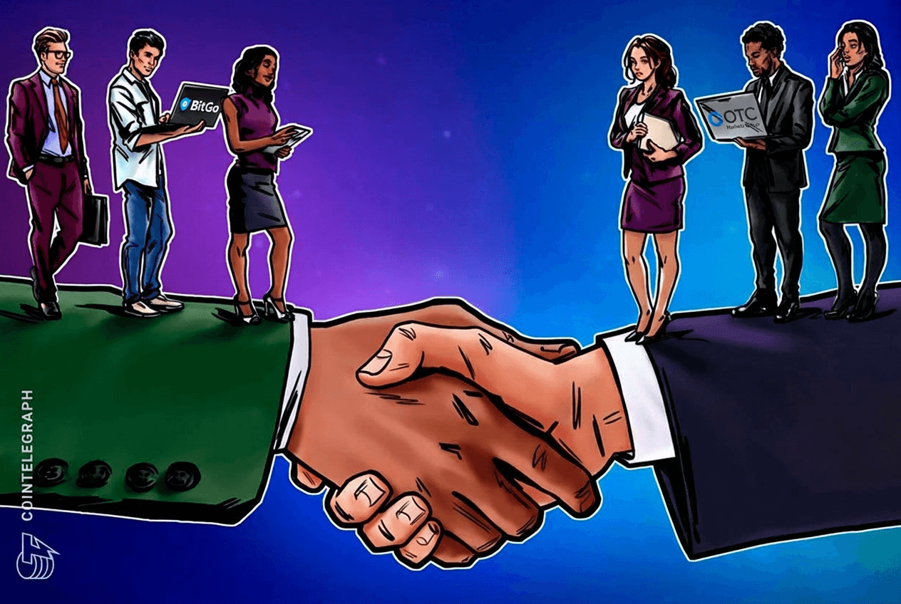 Franklin Templeton Takes Crypto Mainstream With Dedicated Digital Assets Division