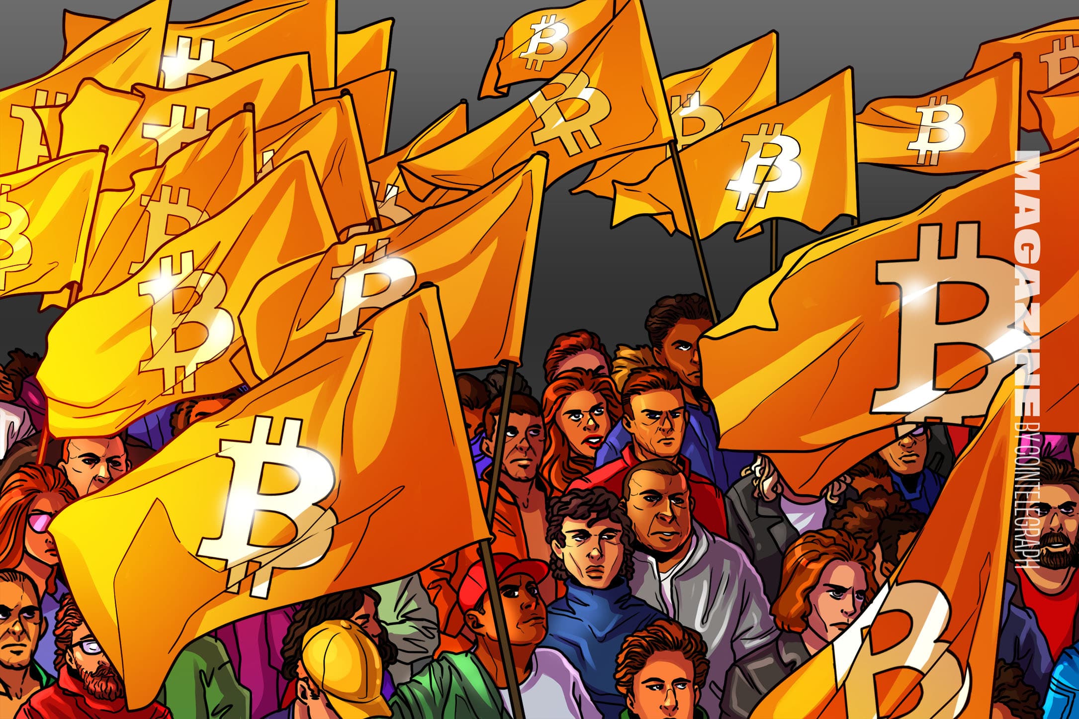 Five Years Into El Salvador's Bitcoin Bet: Why the Grand Promise Didn't Deliver Locally