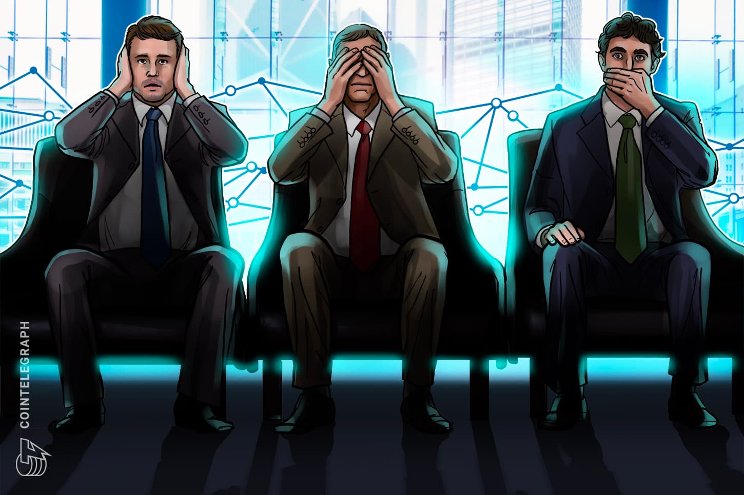 Why Blockchain Fairness is a Myth—And What You Need to Know About It