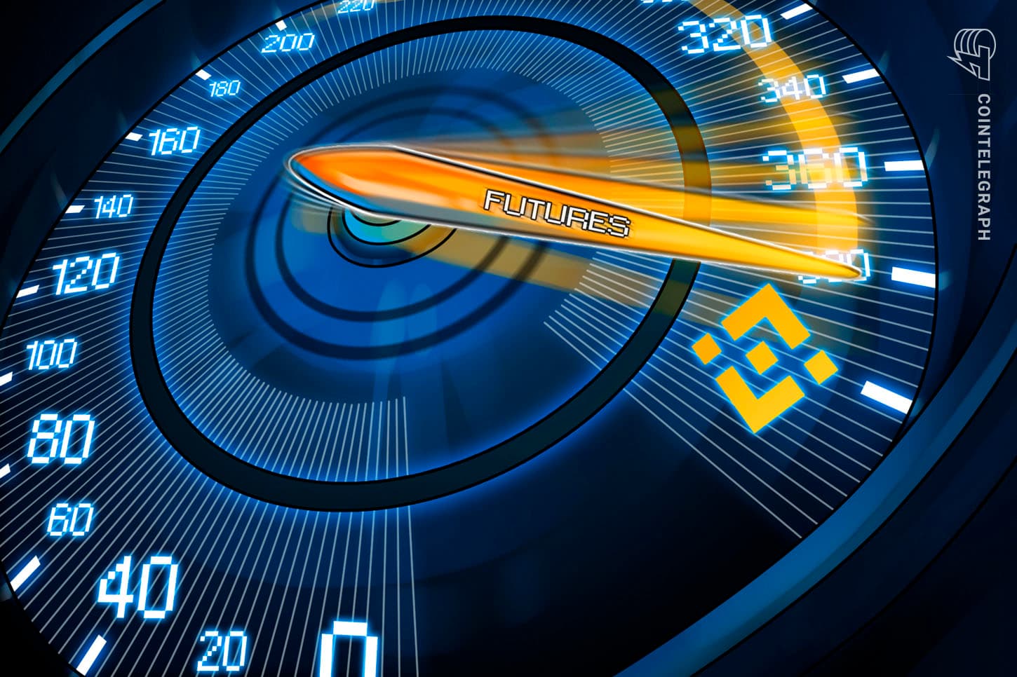 Binance Derivatives Trading Explodes While Crypto Spot Markets Stay Sluggish