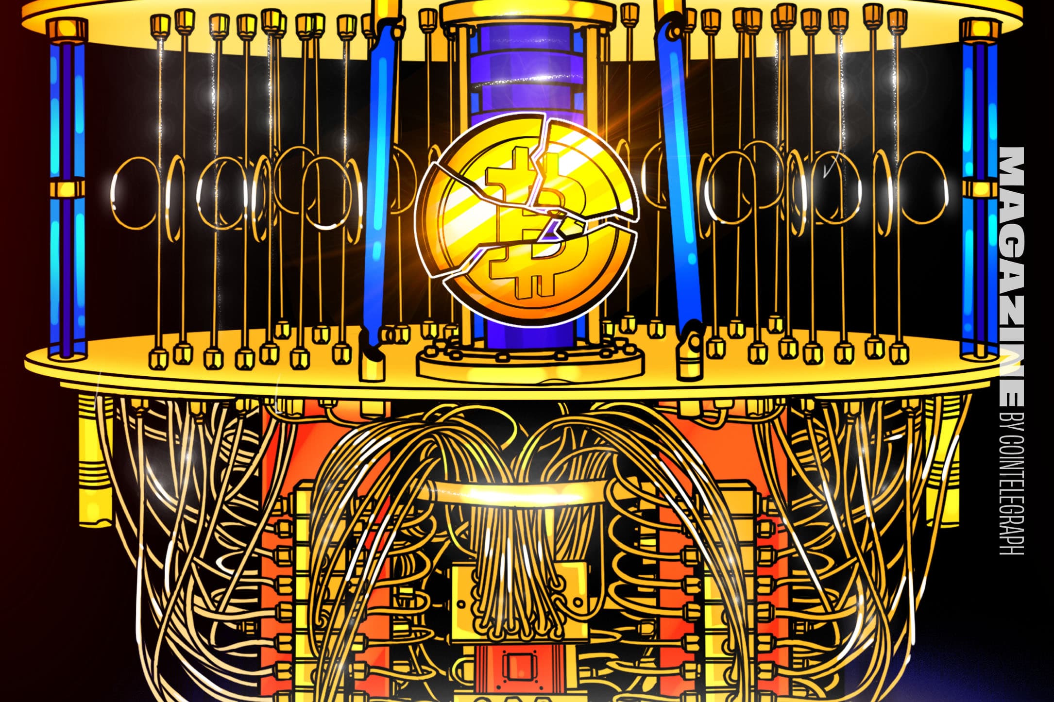 Quantum-Resistant Bitcoin Gets Real: SHRINCS BIP Sparks Security vs. Scalability Debate