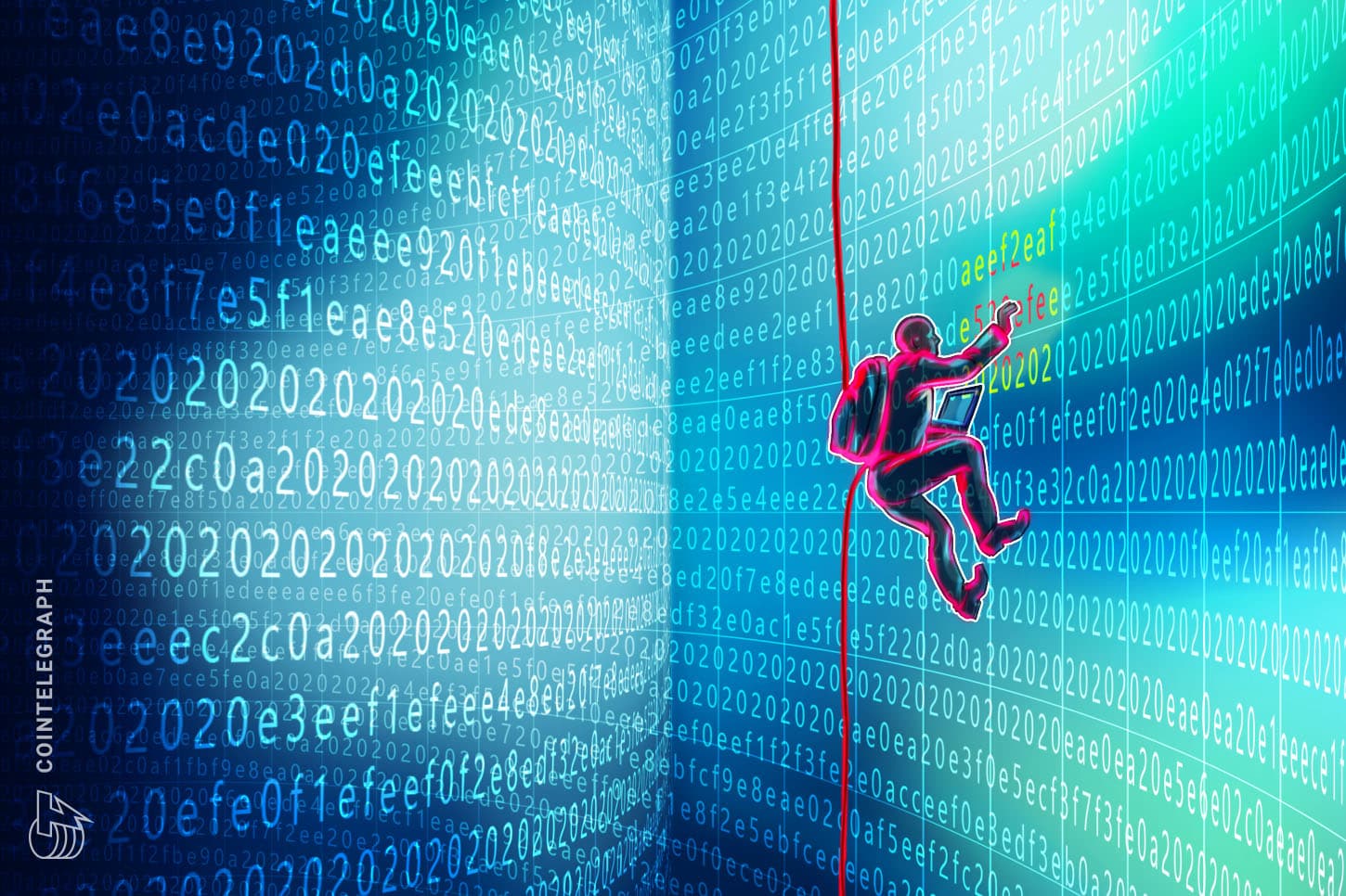 Garden Finance Goes Dark After $450K Cross-Chain USDT Heist