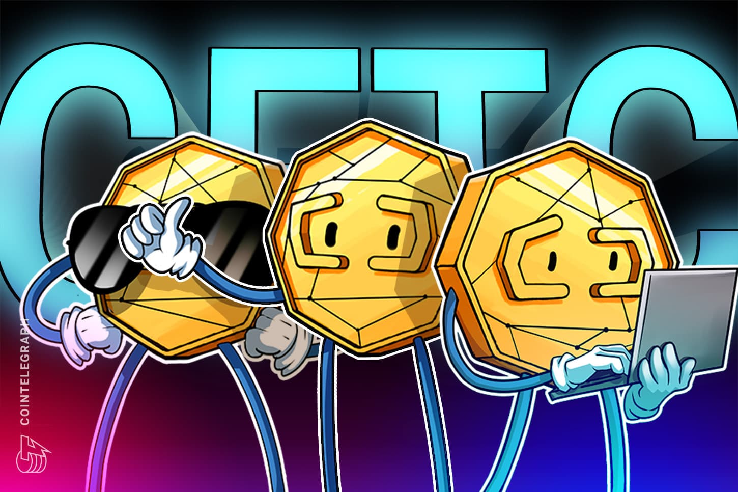 CFTC Taps SEC Crypto Expert to Strengthen Digital Asset Enforcement Arsenal