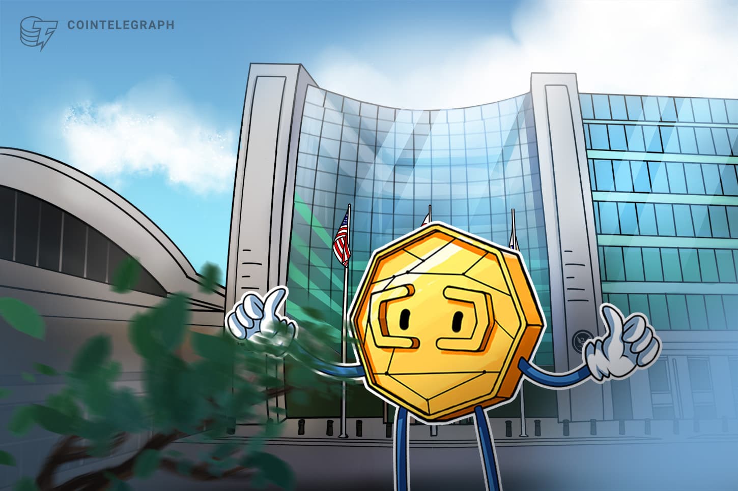 SEC Moves Forward on Crypto Rules as CLARITY Act Stalls in Congress