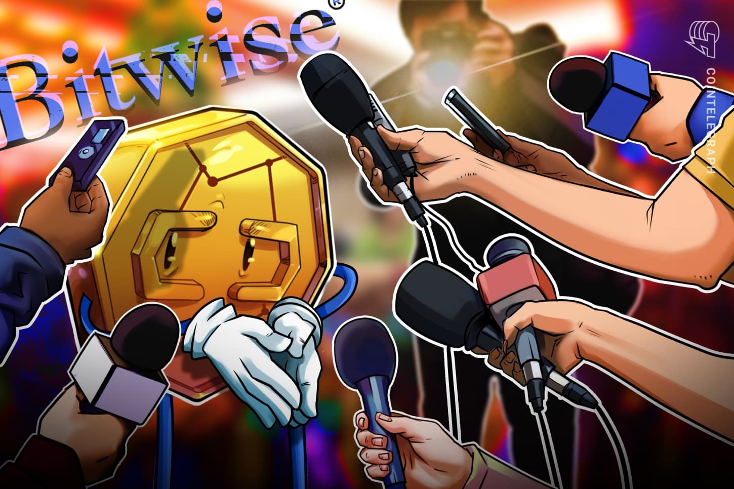 Bitwise Slashes 14% of Workforce While Doubling Down on Growth Strategy