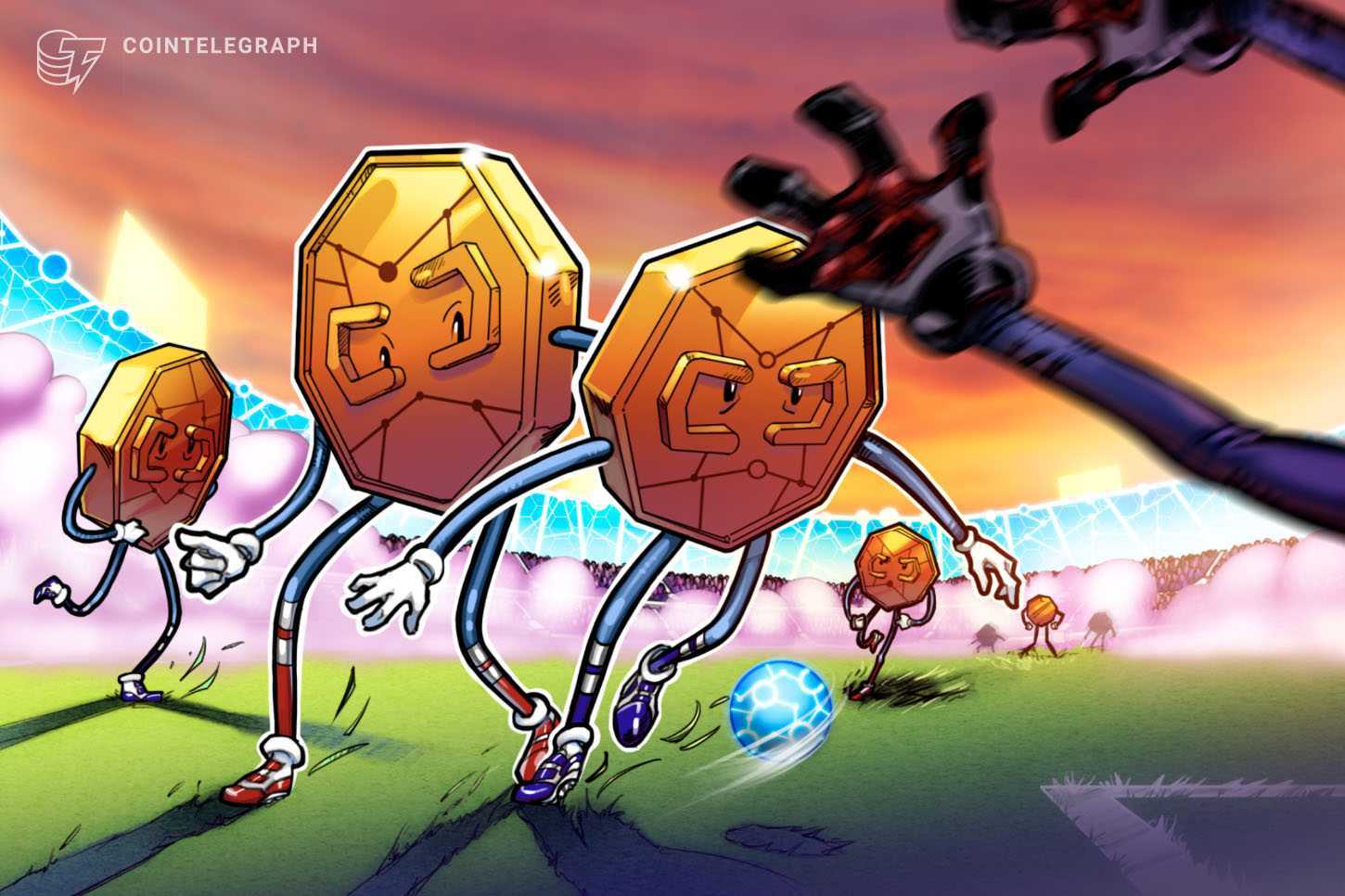 Polymarket's World Cup Gamble: How Sports Betting Became Crypto's Biggest Gateway