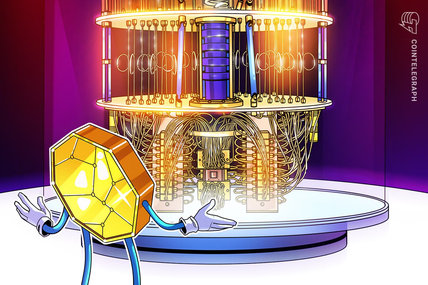 Ethereum Could Shield Accounts from Quantum Threats for Under a Dime, New Research Reveals