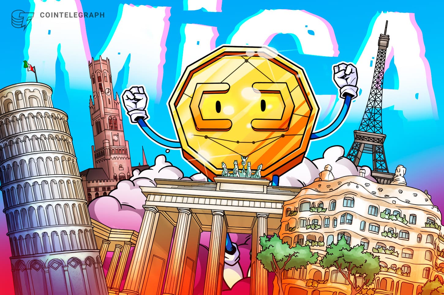 EU Hits MiCA Deadline: Last-Minute Crypto Licensing Wave Reshapes European Market