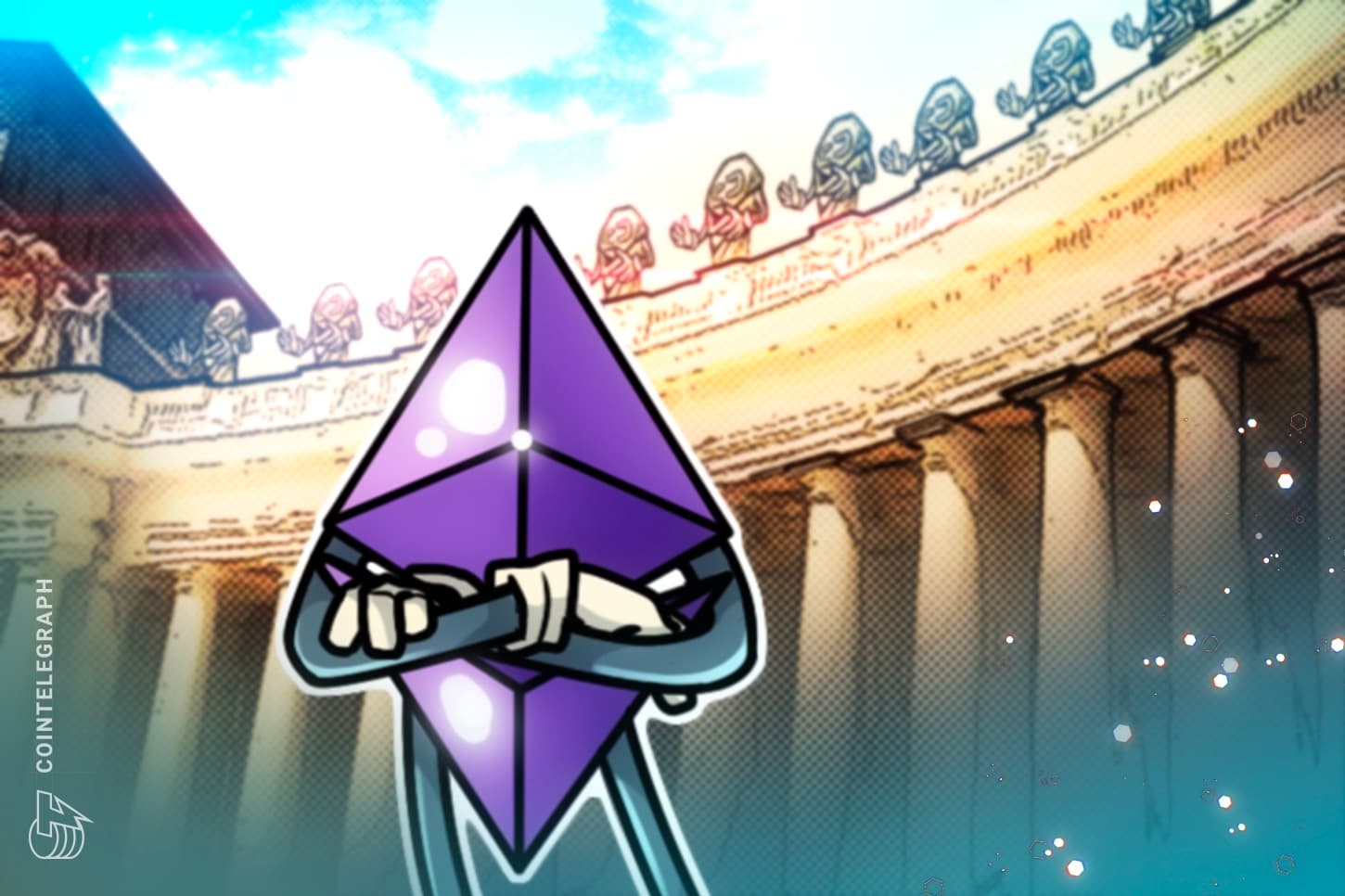 Italian Banking Giant Pivots to Ethereum Staking—Signal of Institutional Shift Away from Bitcoin?