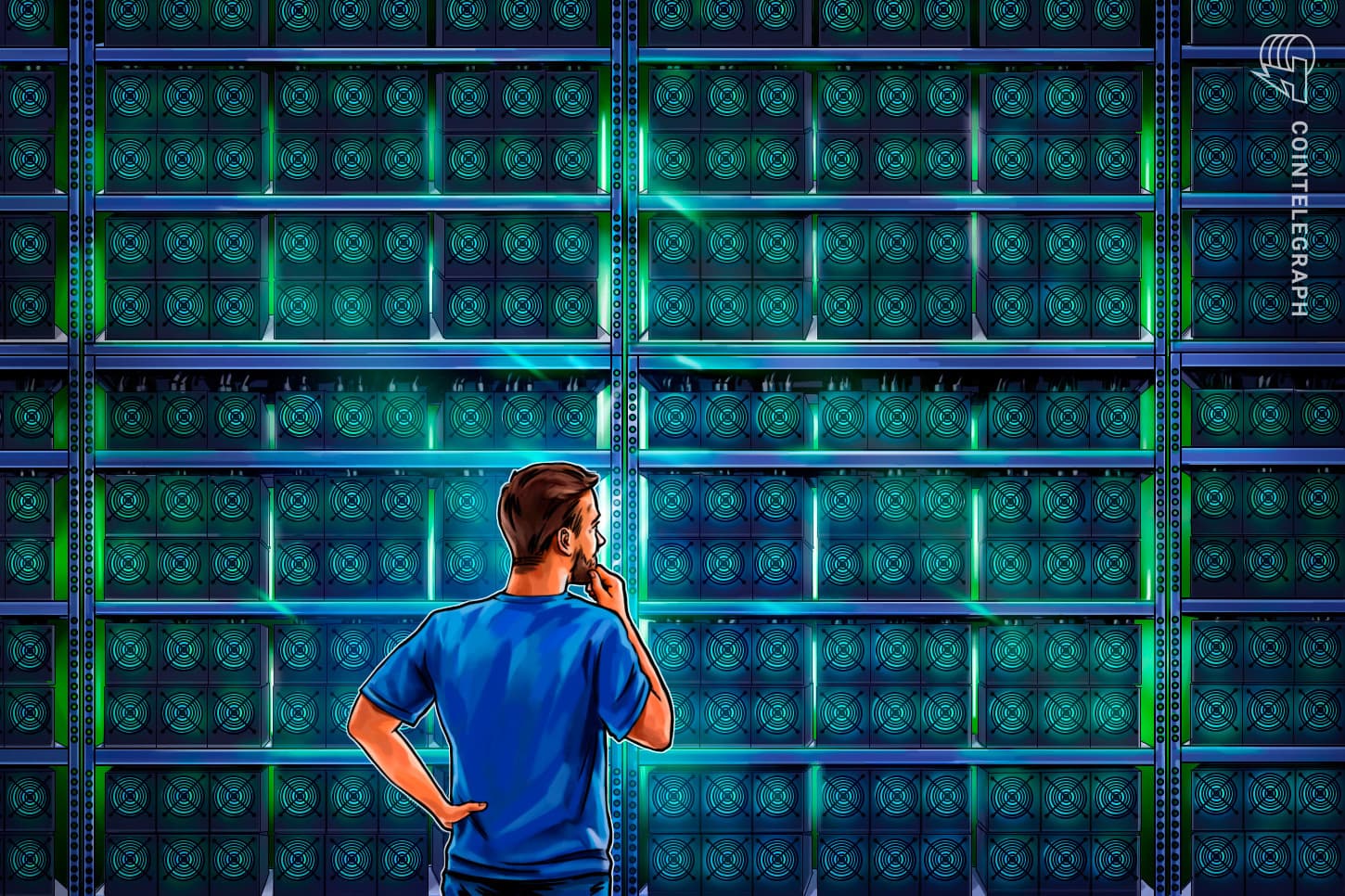 Bitcoin Miners Are Betting Billions on AI—But the Math Doesn't Add Up Yet