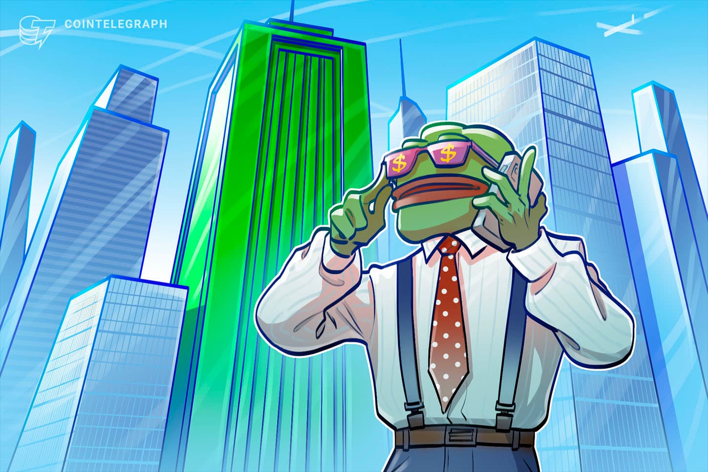 Crypto Trading Remains a Rounding Error in Webull's Record Q2 Haul