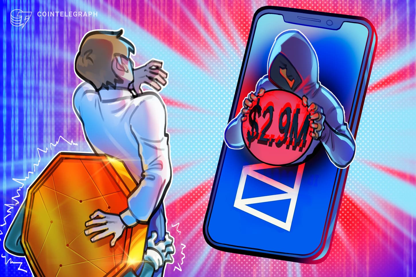 Polymarket's $2.9M Heist: What Happened and What's Next for Users