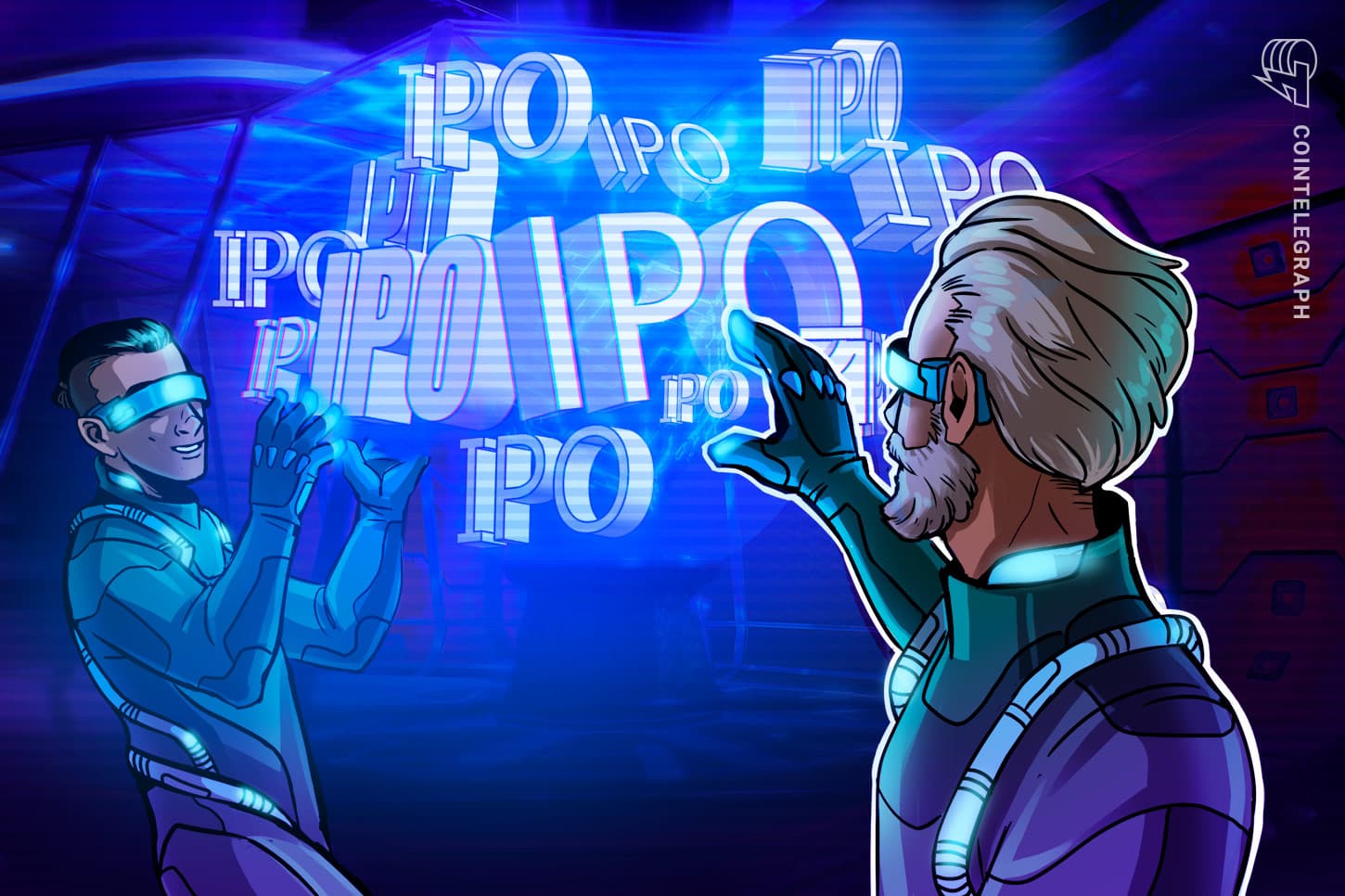 Tokenized IPO Infrastructure Takes Shape as Securitize and Cantor Fitzgerald Team Up