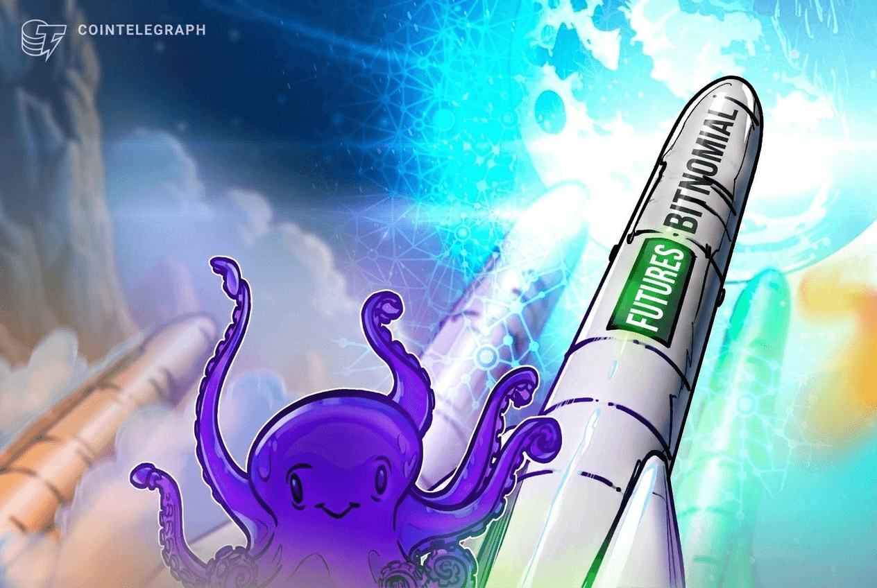 Kraken Launches CFTC-Regulated Perpetual Futures: A Major Play in Onshore Crypto Derivatives