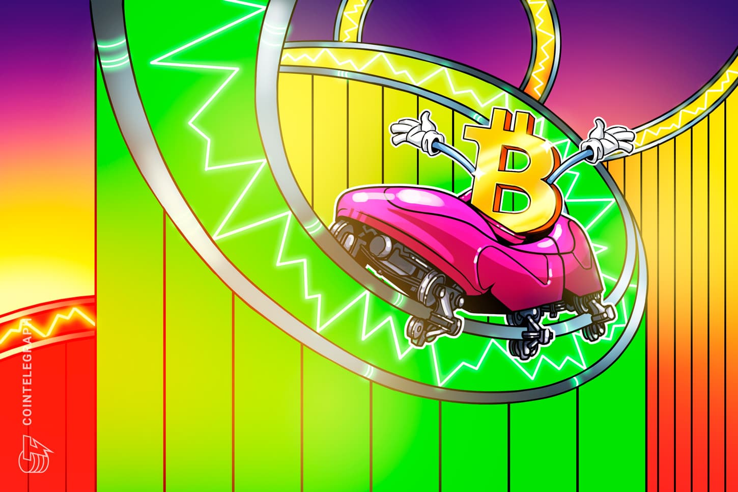 Bitcoin's Four-Year Blueprint Points to $76K Despite Current Headwinds