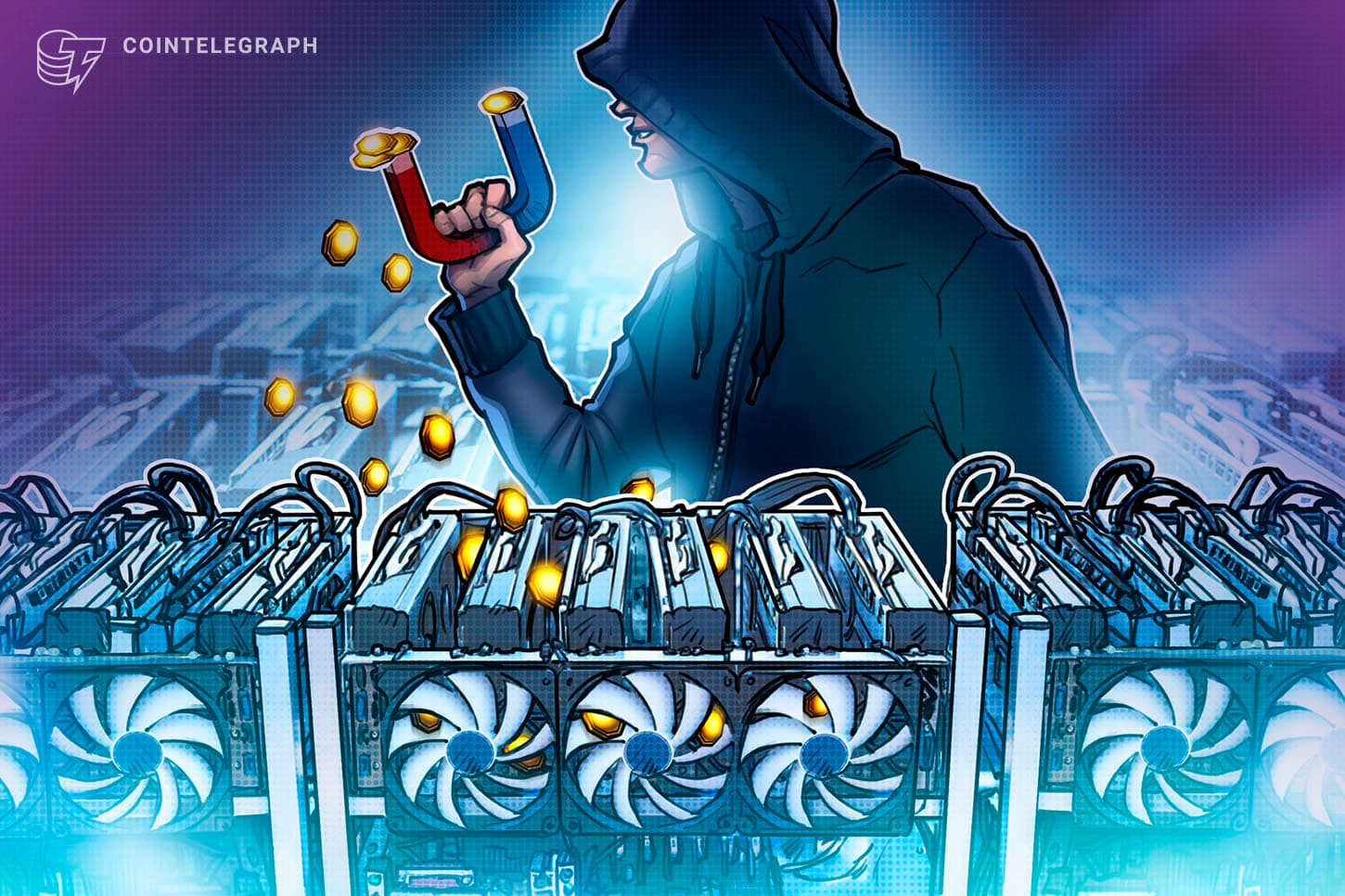 BitRiver Founder Faces Fraud Charges Over $8M Crypto Mining Equipment Deal with Russian Oligarch