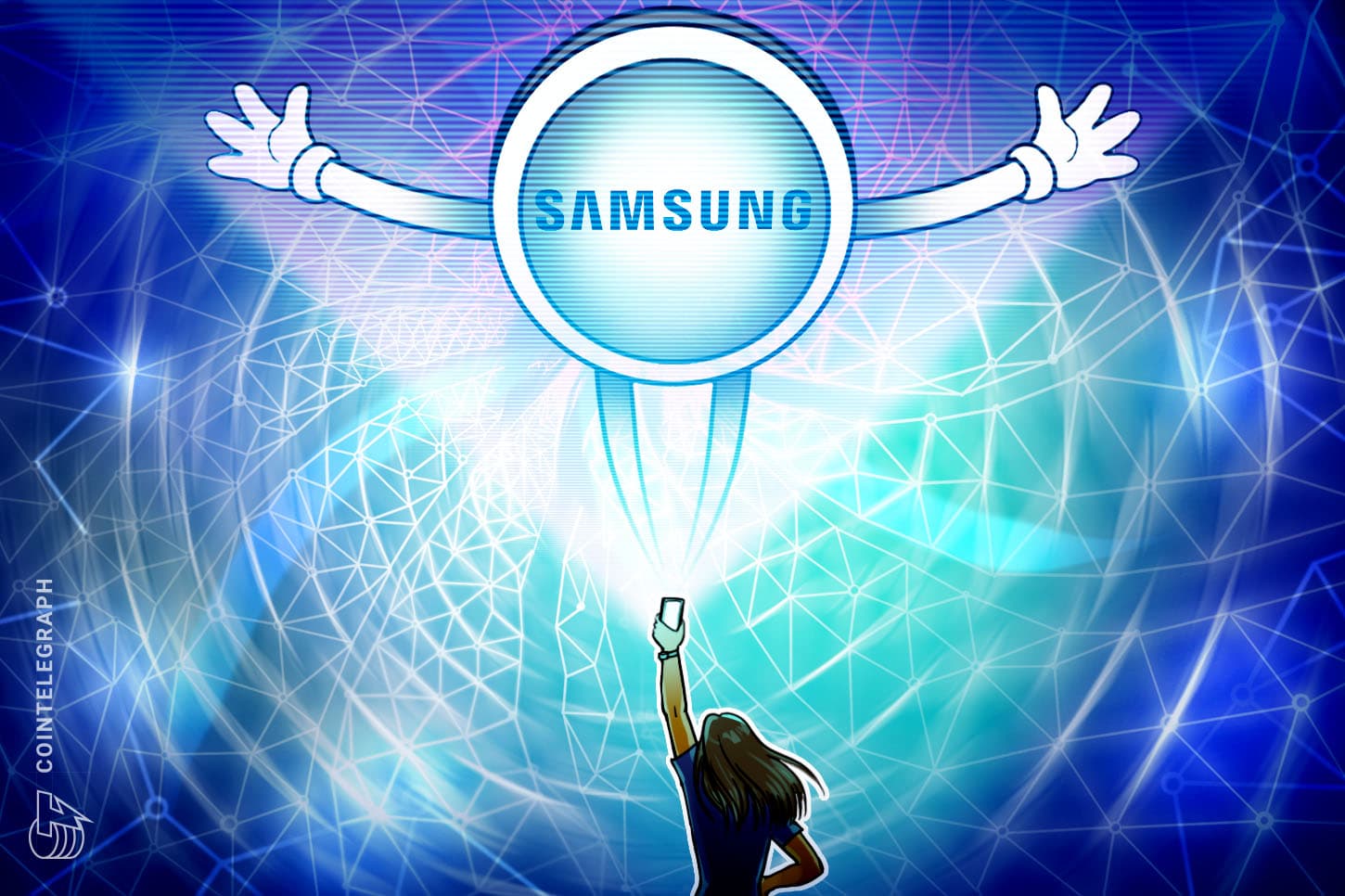 Samsung Wallet Adds Stablecoin Layer to Challenge Traditional Mobile Payments