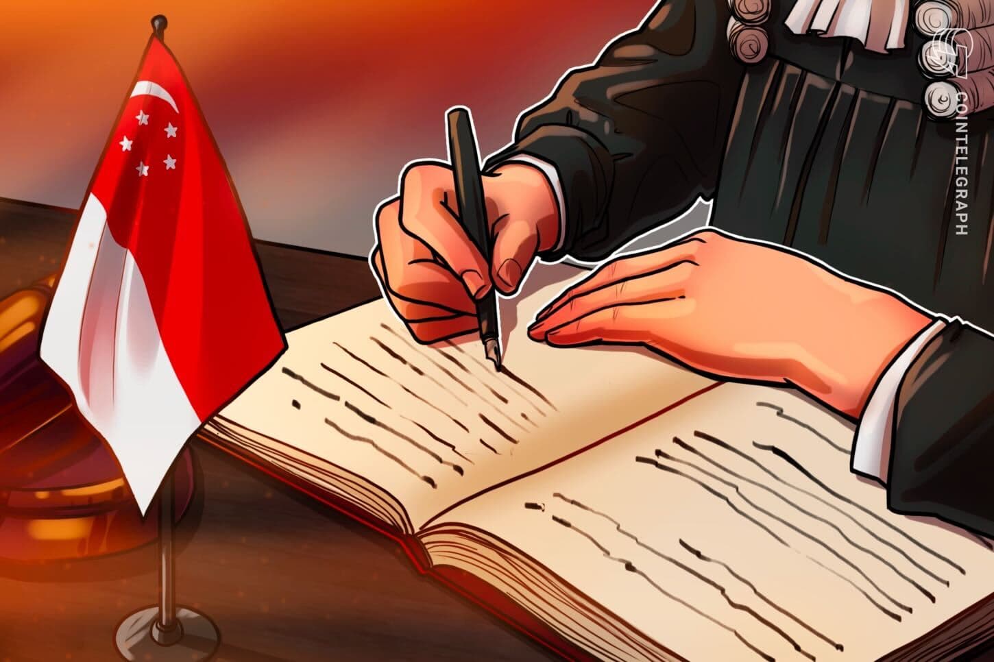 Singapore's Regulator Flags Hyperliquid as Unlicensed Trading Platform