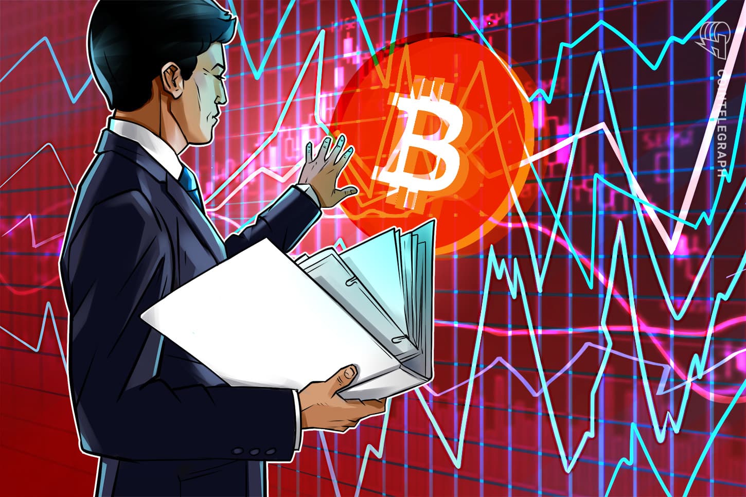 Bitcoin Flirts With $62K Support as Micron Earnings Loom Over Risk Assets