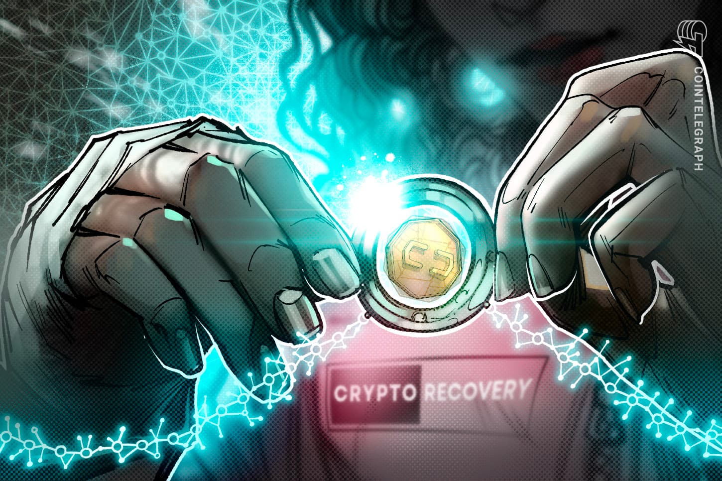SecondFi Charts Path to Recovery Following Cardano Platform Exploit