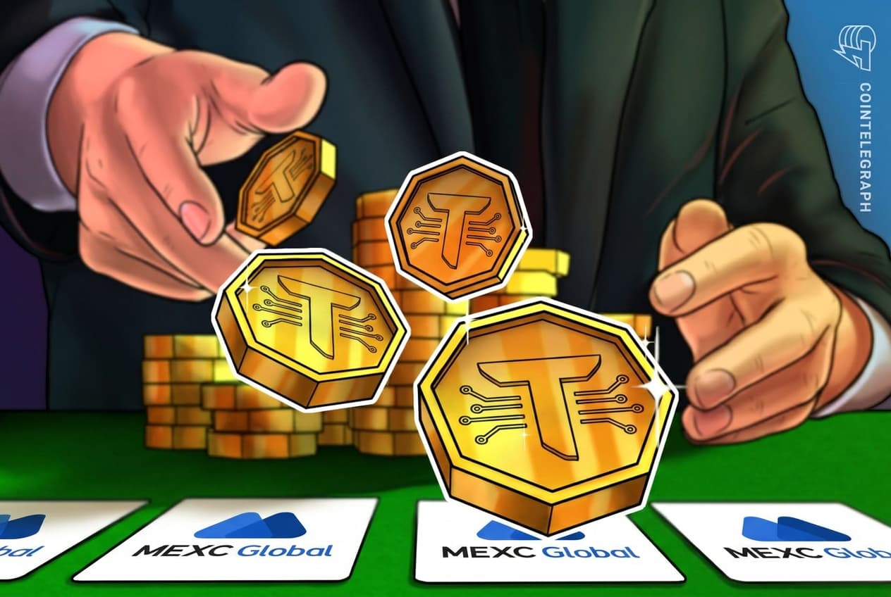 MEXC Opens Bittensor TAO Staking to Millions, Taps Yuma Validator Partnership
