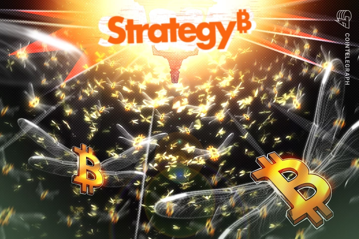 Micro Strategy Stock Could Face Brutal 80% Correction If This Dot-Com Pattern Repeats