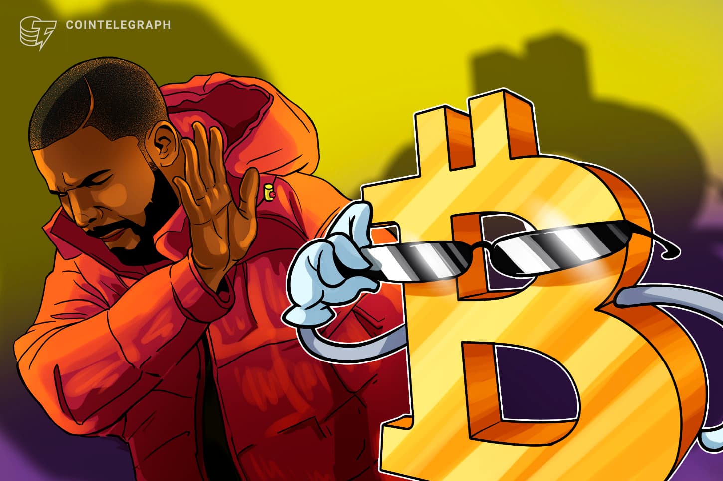 Bitcoin Faces Critical Test at $67K—Fresh Rejection Risk Looms